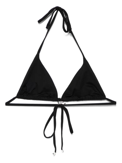 Rose Bikini Top