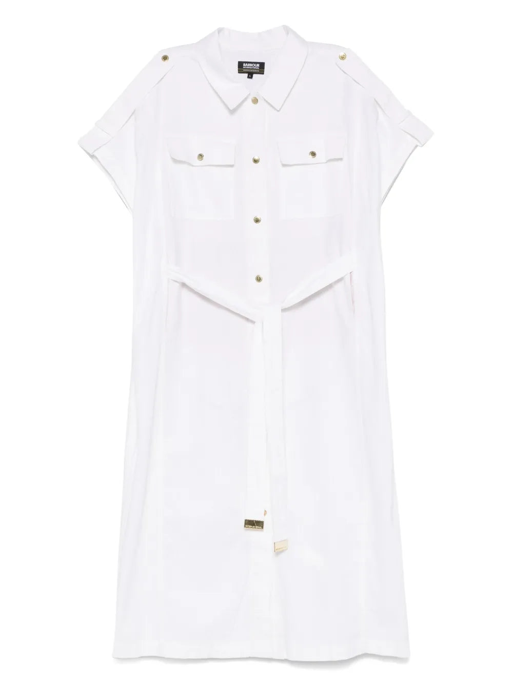 Harlow Midi Dress
