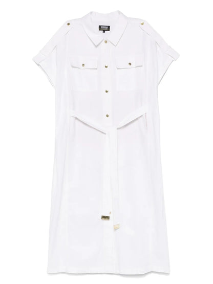 Harlow Midi Dress
