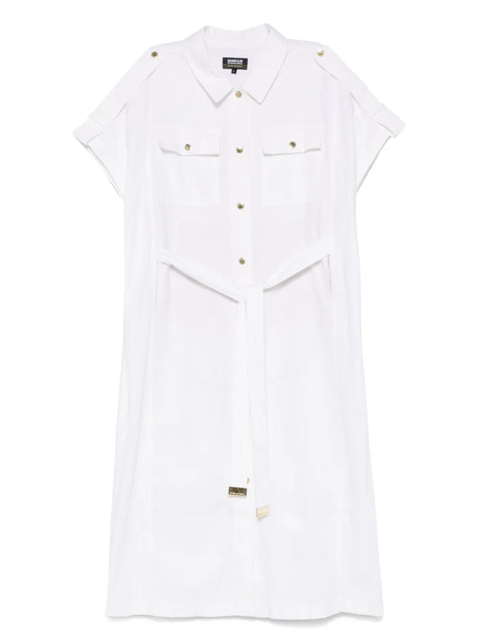 Harlow Midi Dress