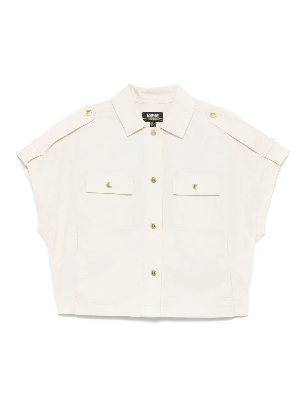 Priya Shirt