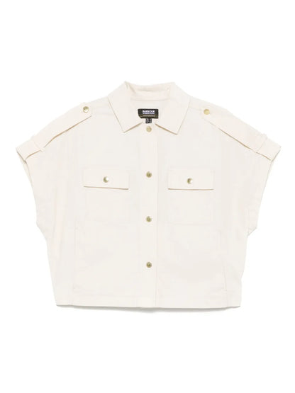 Priya Shirt