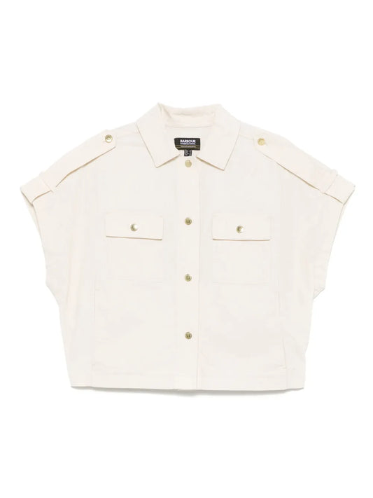 Priya Shirt