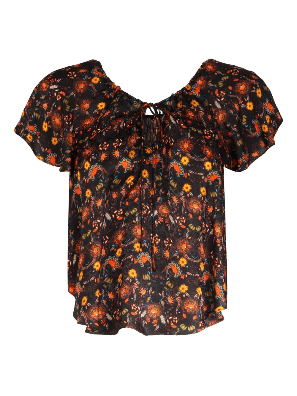 Penelope Blouse
