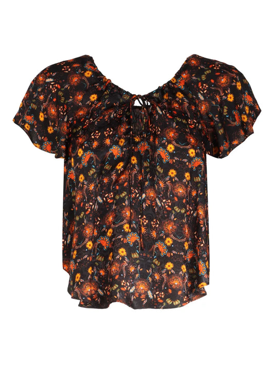 Penelope Blouse