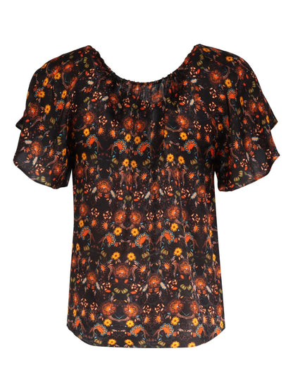 Penelope Blouse