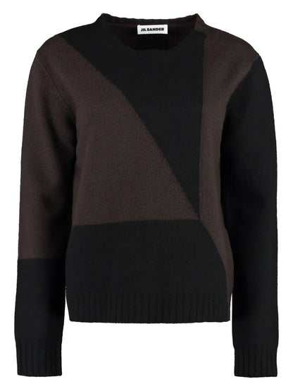 Wool Sweater