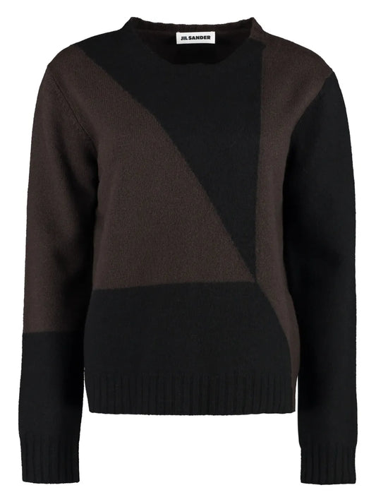 Wool Sweater