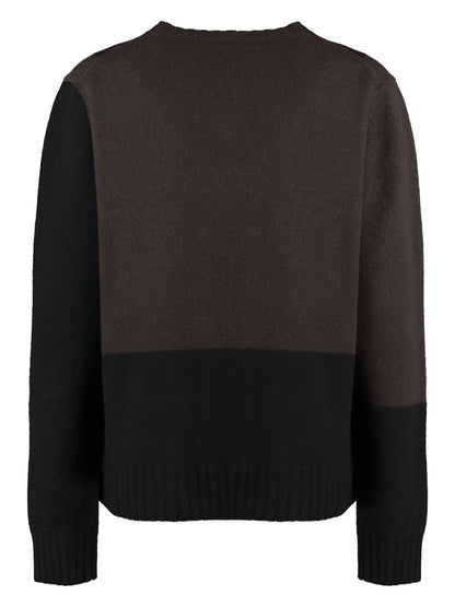 Wool Sweater