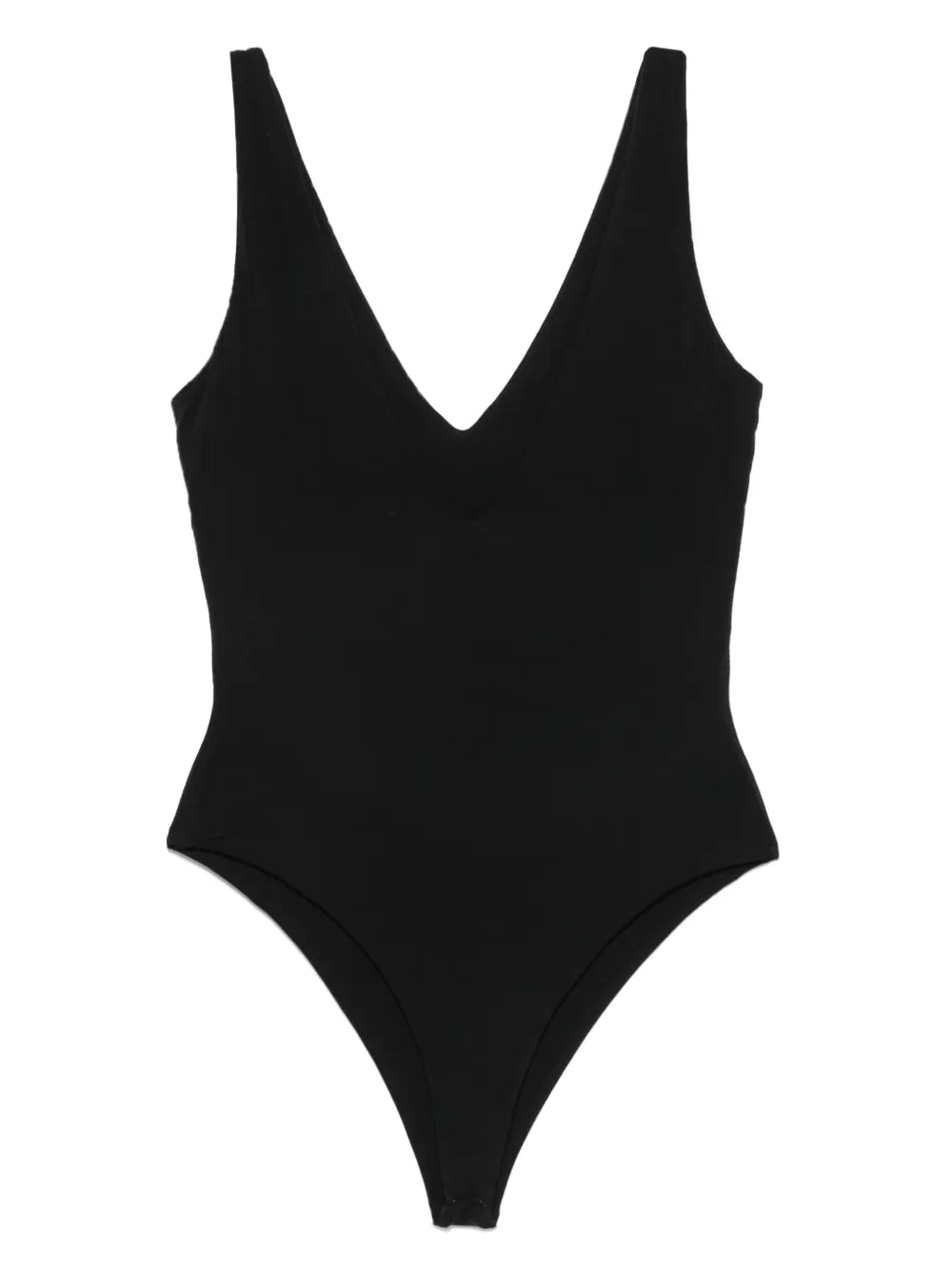 V-Neck Bodysuit