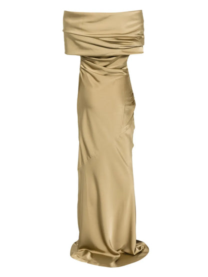 Bound Maxi Dress