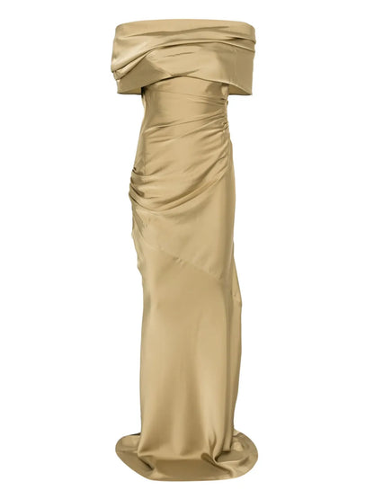Bound Maxi Dress