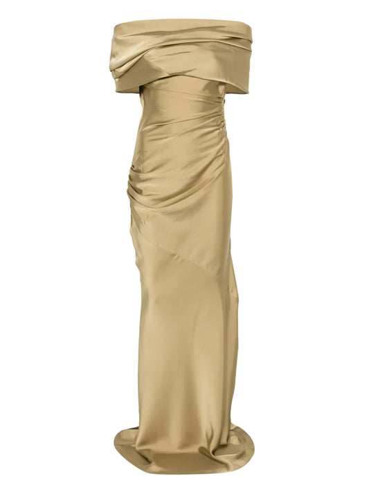 Bound Maxi Dress