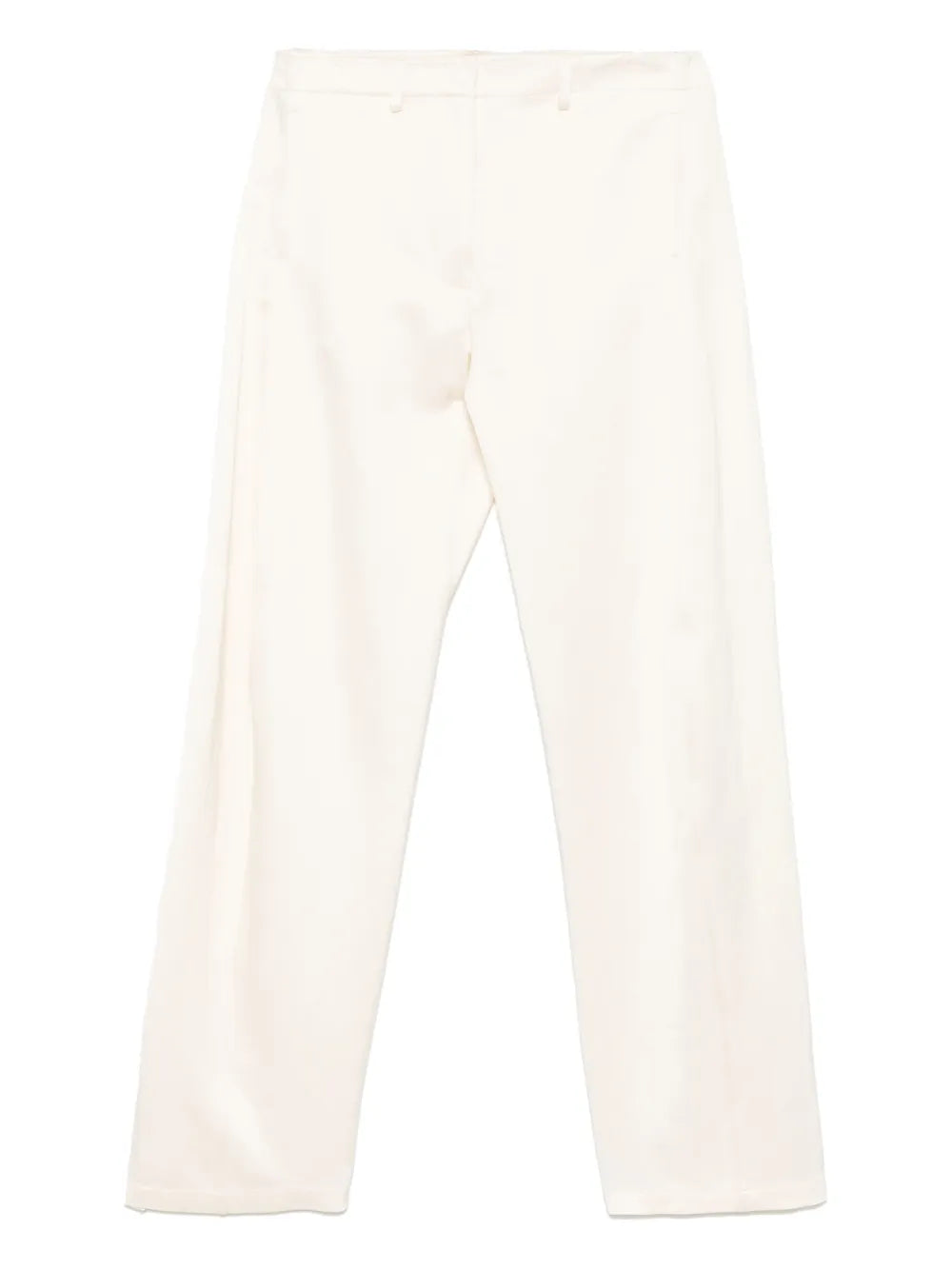 Satin Trousers