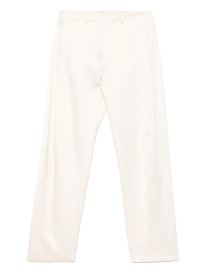 Satin Trousers