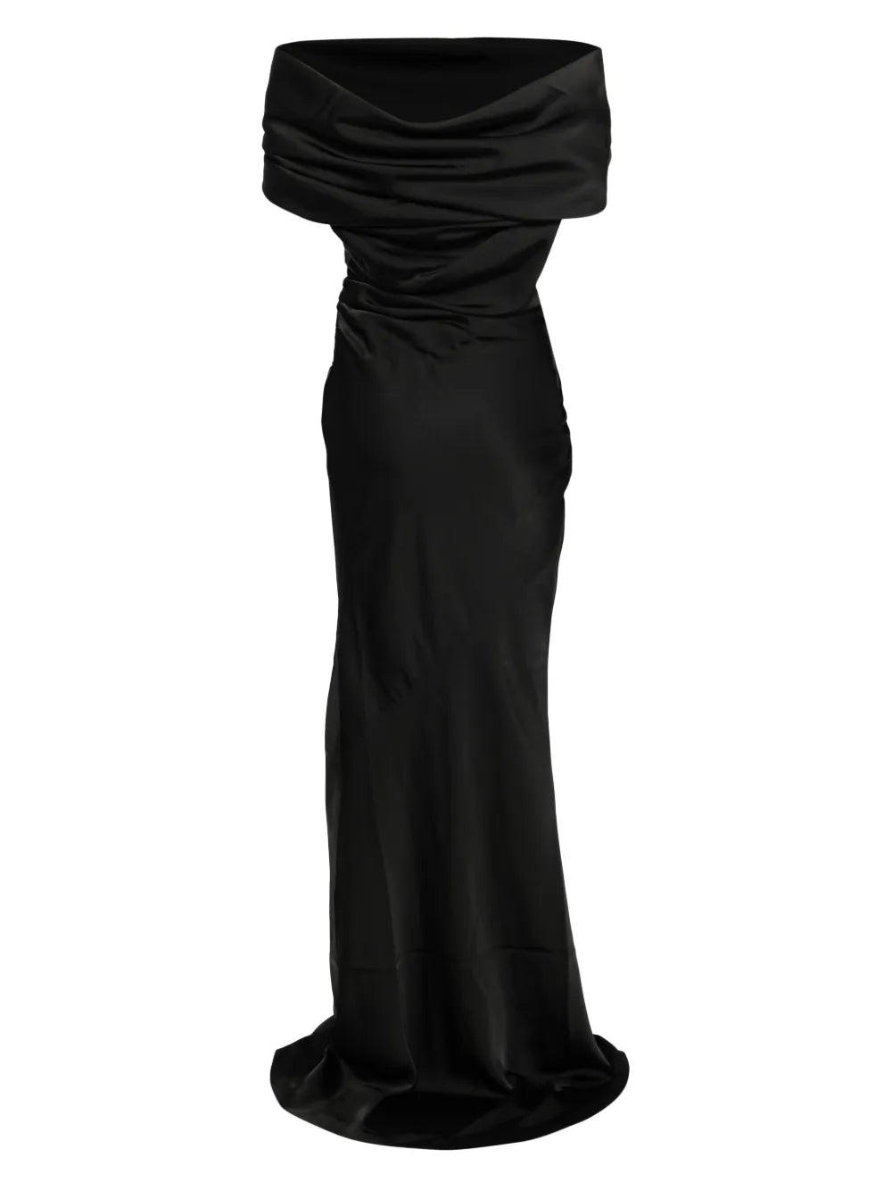 Bound Maxi Dress