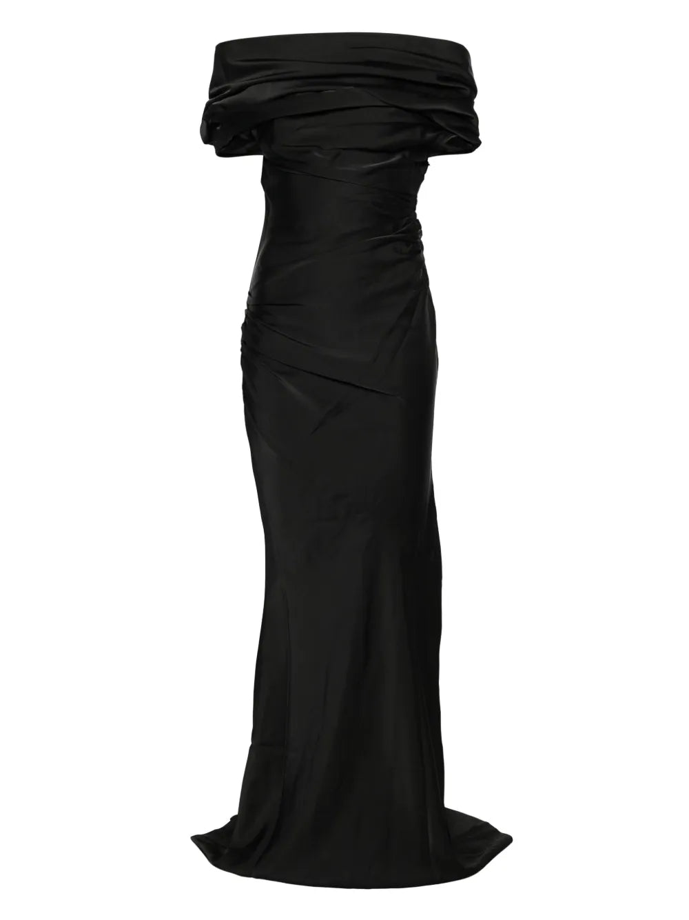 Bound Maxi Dress