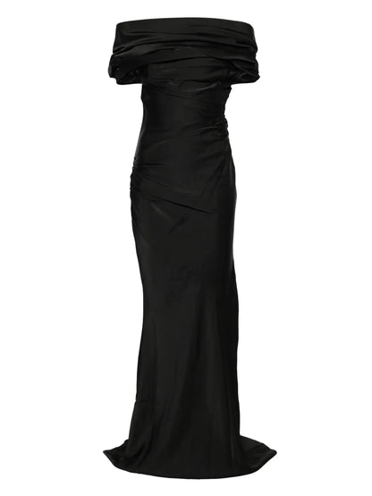 Bound Maxi Dress