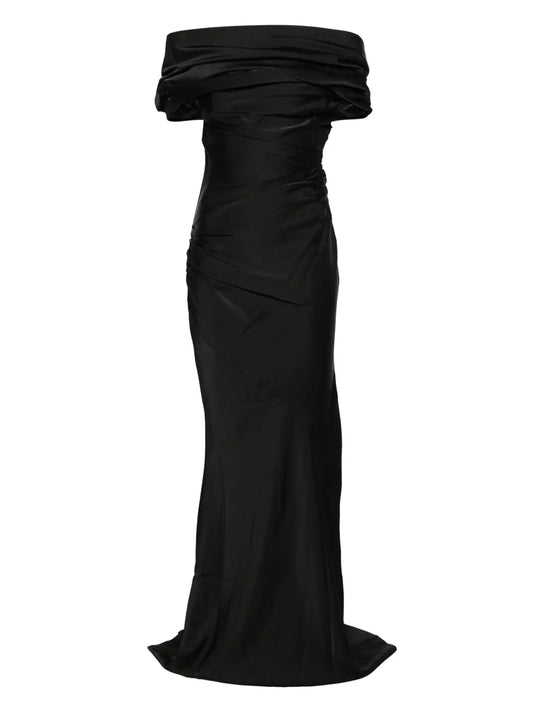 Bound Maxi Dress