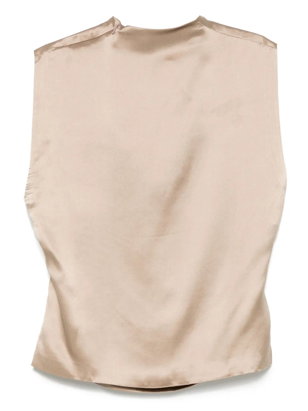 Droop Tank