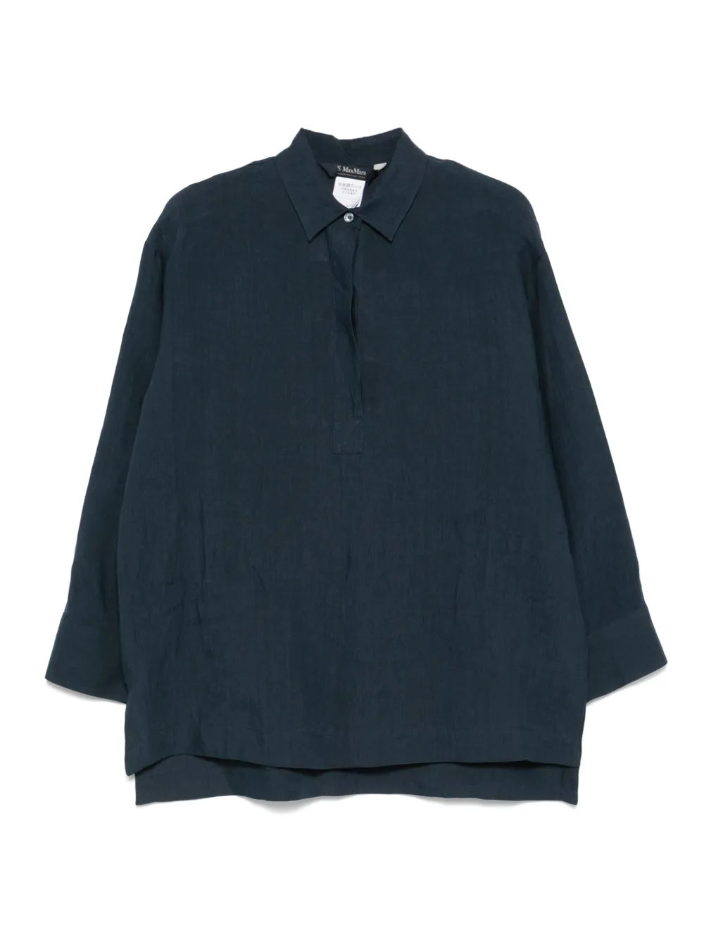 Varese Polo Top