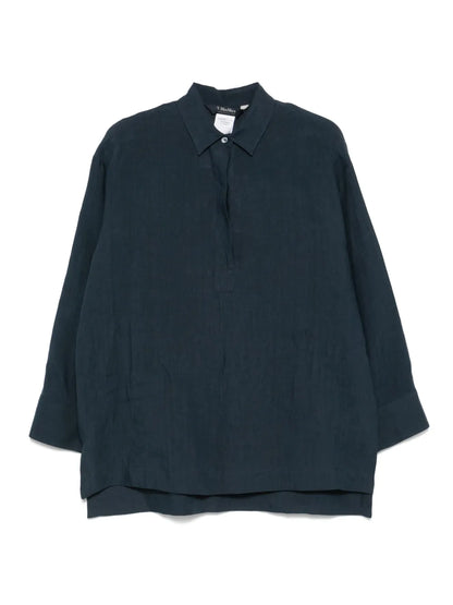 Varese Polo Top