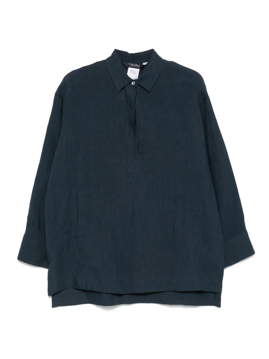 Varese Polo Top
