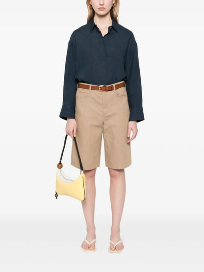 Varese Polo Top