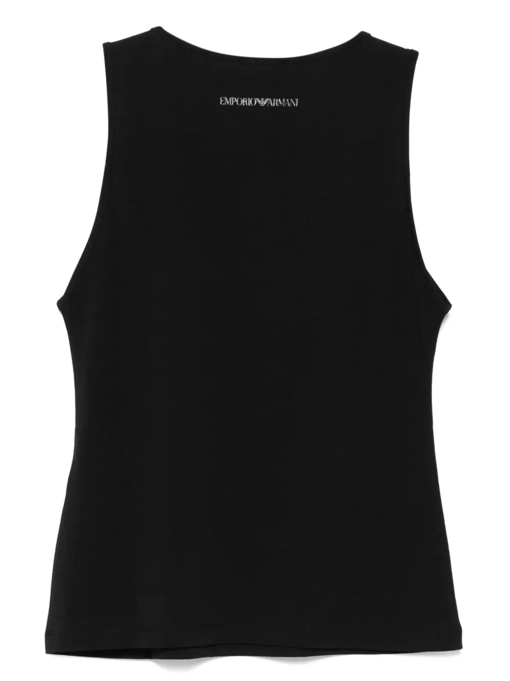 Logo-Print Tank Top