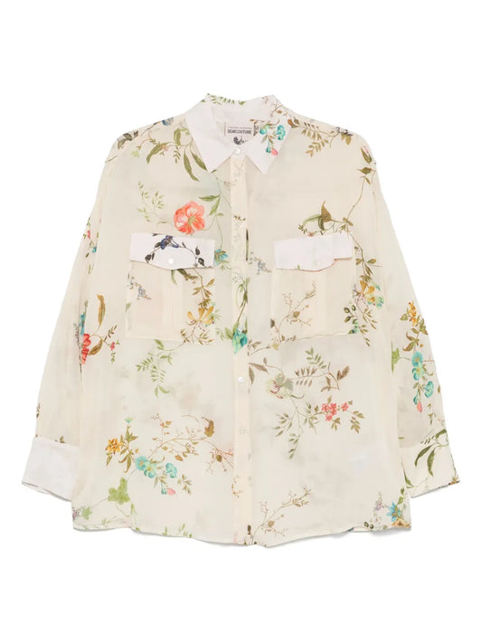Tiffany Shirt