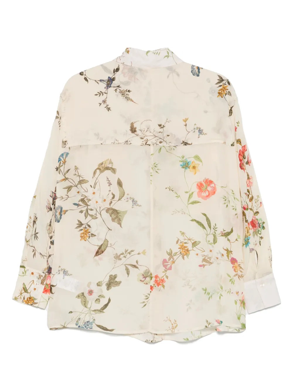 Tiffany Shirt