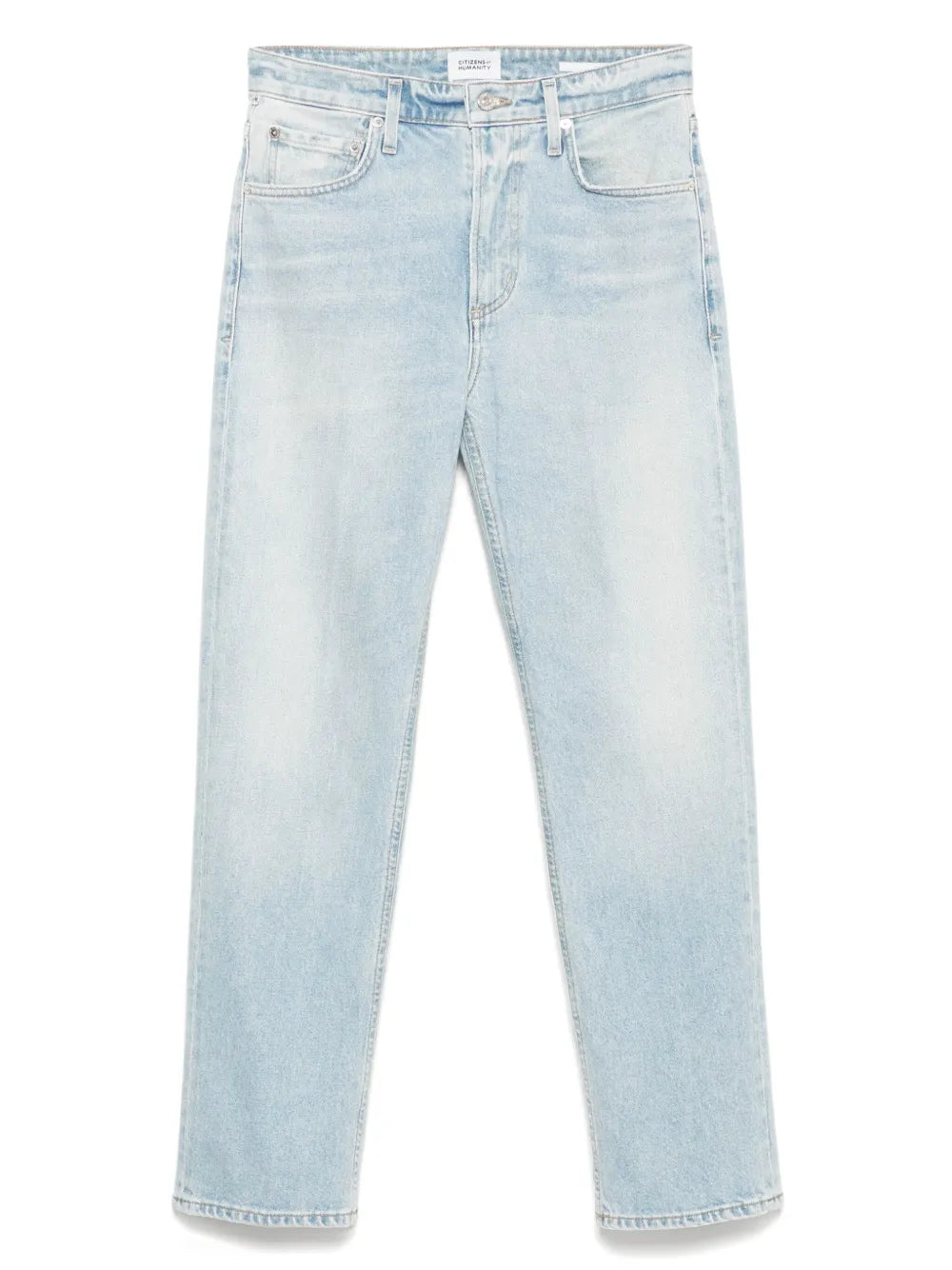 Zurie Ankle Jeans