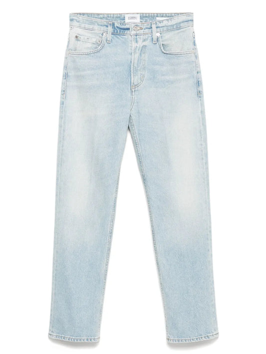 Zurie Ankle Jeans