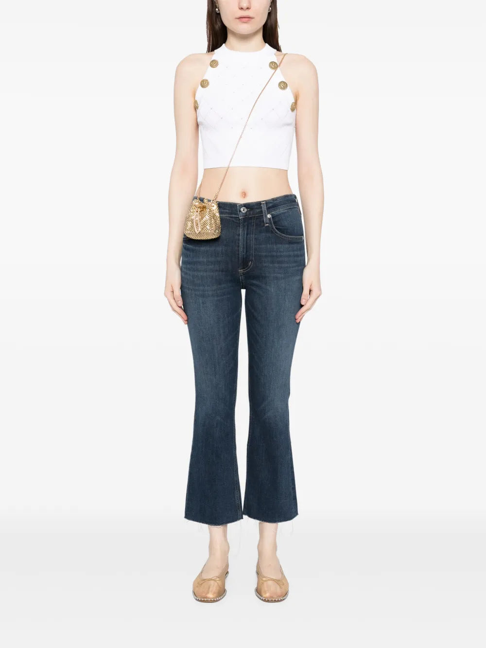 Isola Jeans