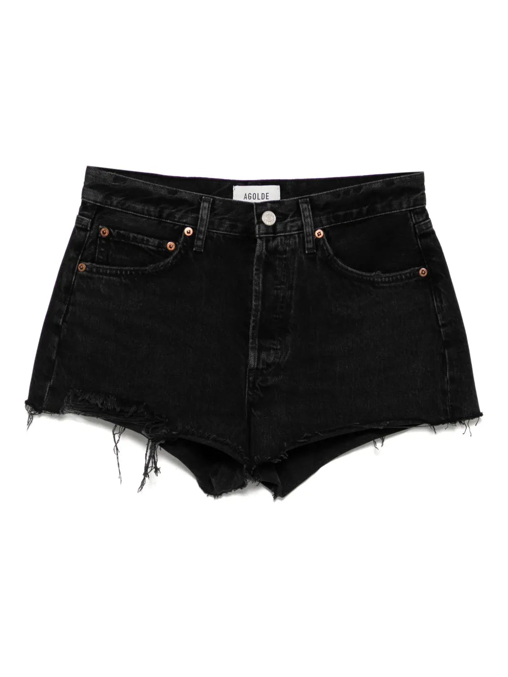 Parker Shorts