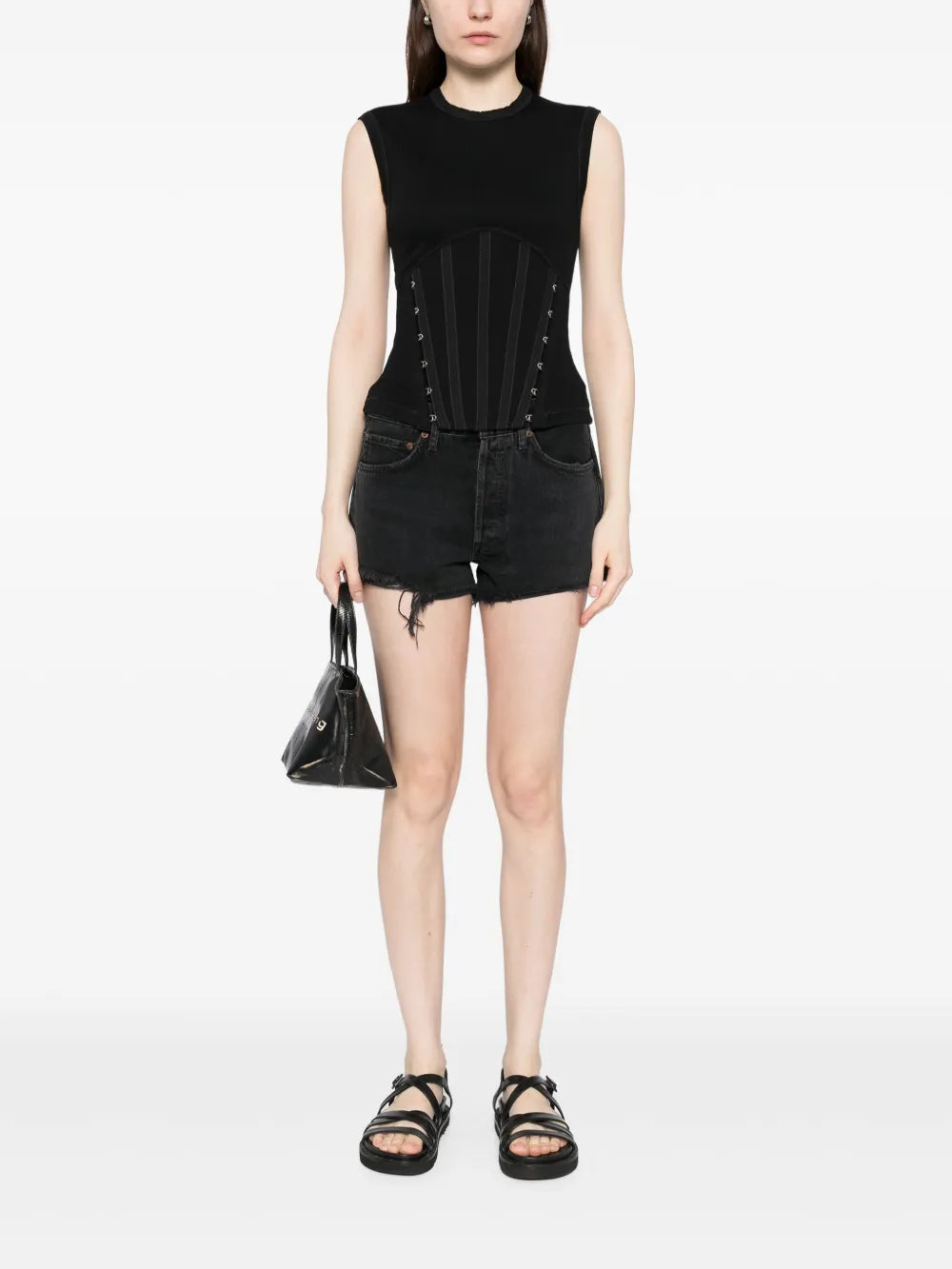 Parker Shorts
