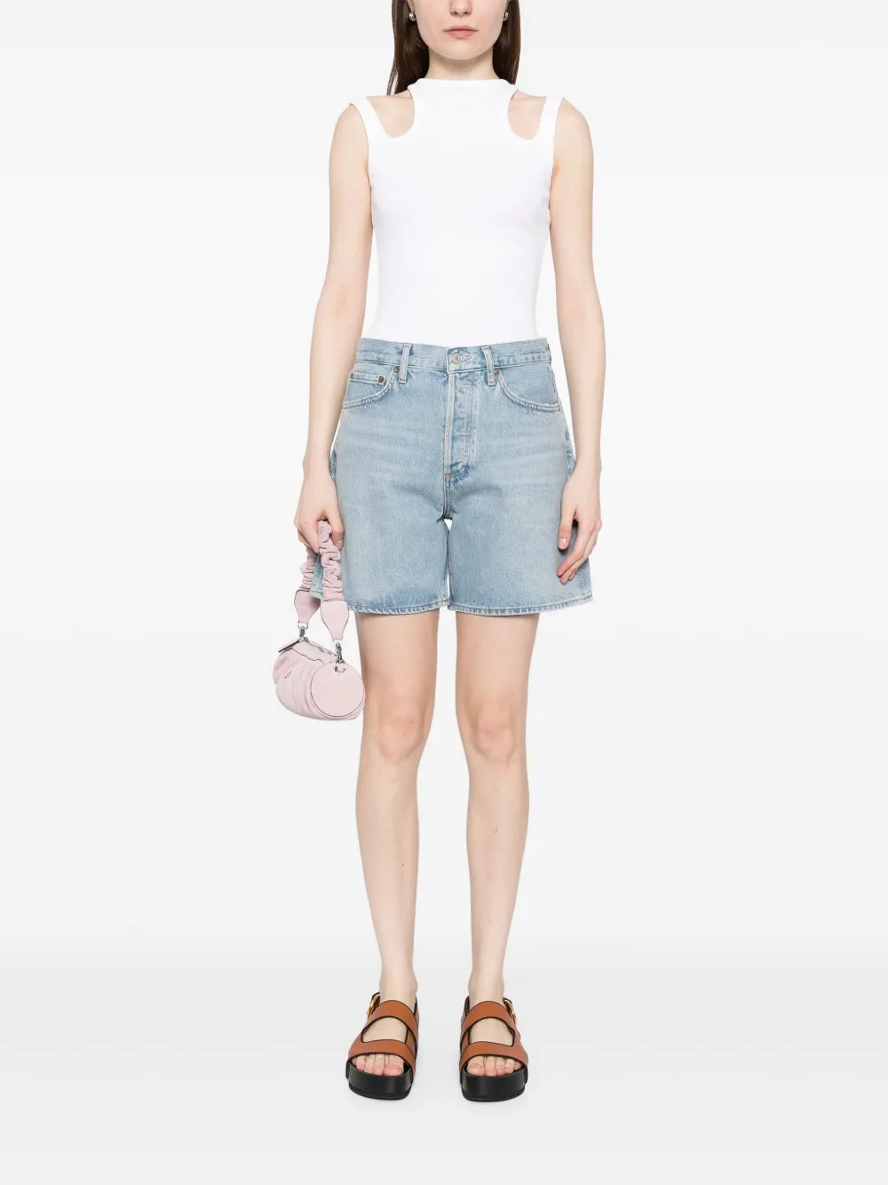 Dame Shorts