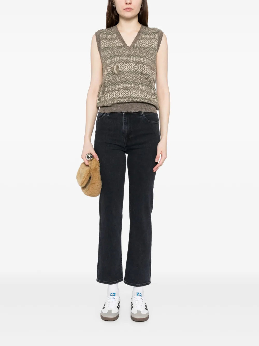 Le Sleek Jeans
