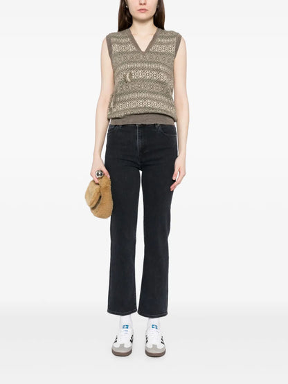 Le Sleek Jeans