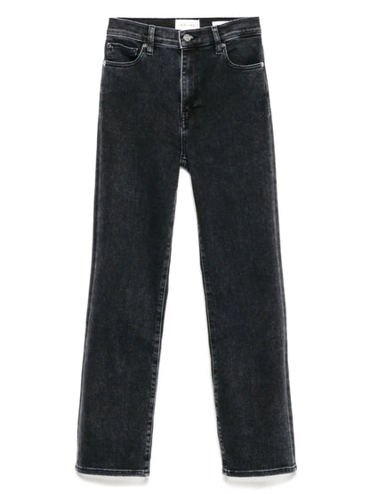 Le Sleek Jeans
