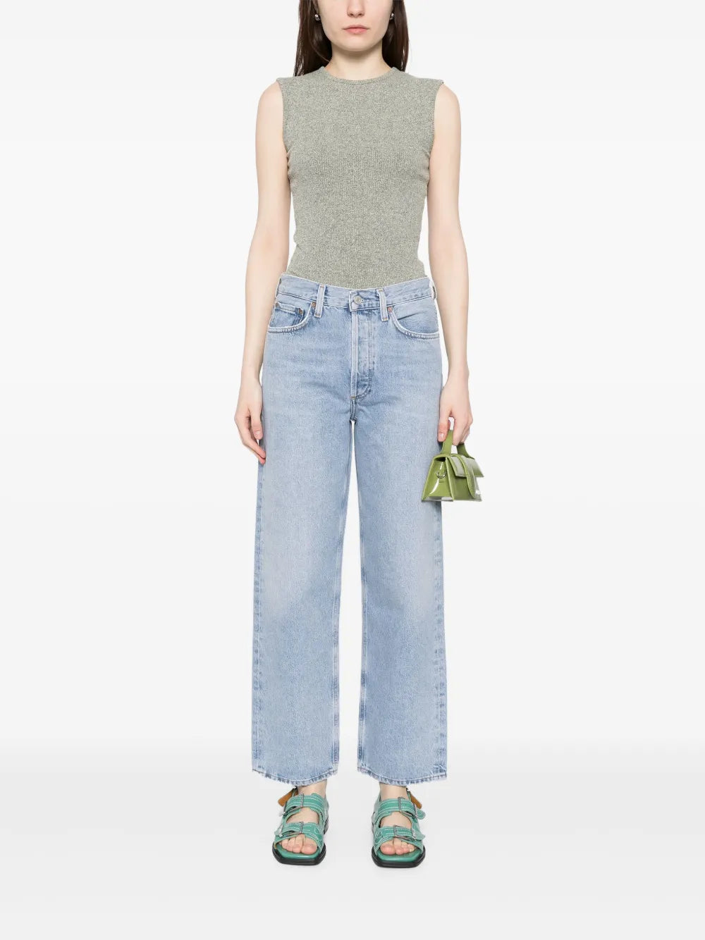 Henson Jeans