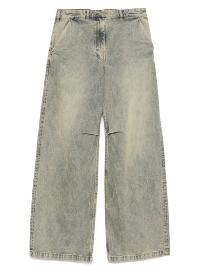 Dem Jeans