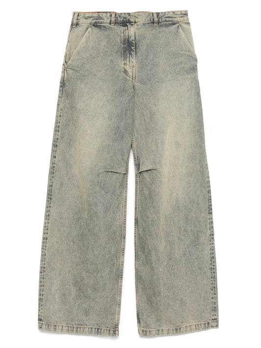 Dem Jeans