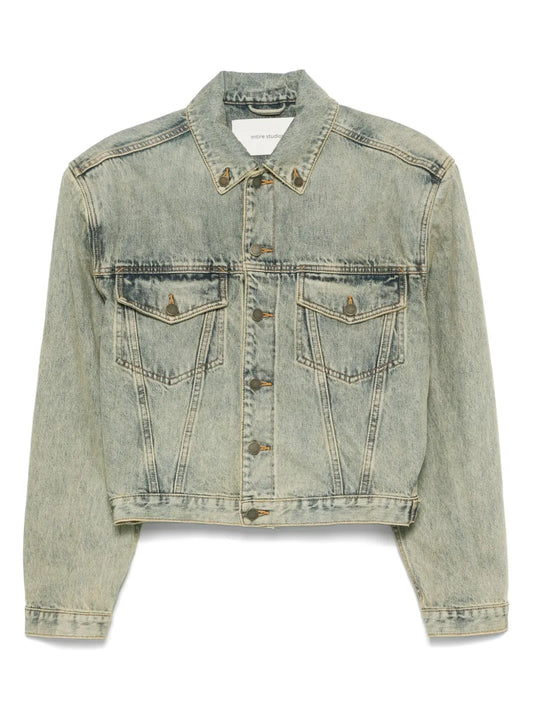 Gem Jacket