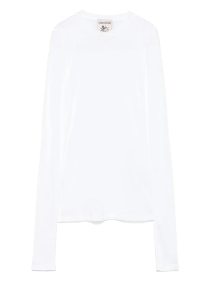 Crew-Neck T-Shirt
