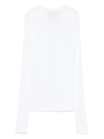 Crew-Neck T-Shirt