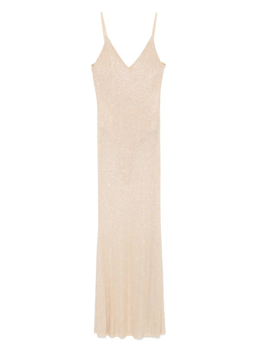 Atlanta Maxi Dress