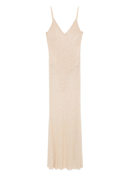 Atlanta Maxi Dress