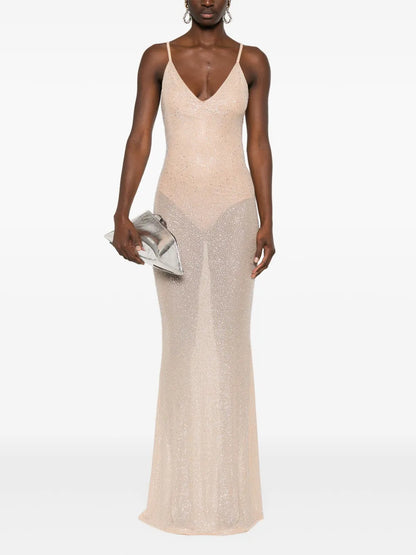 Atlanta Maxi Dress
