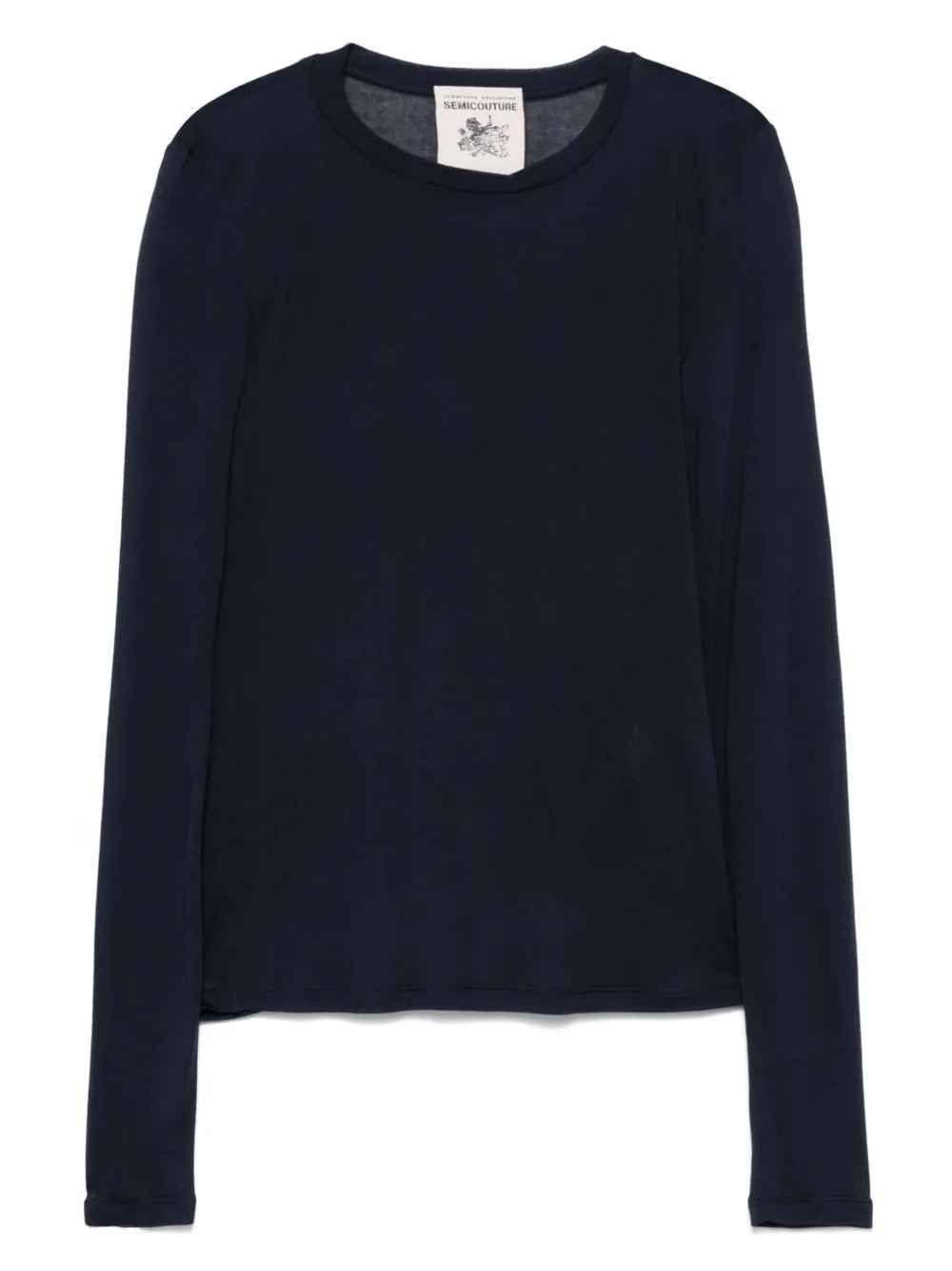 Crew-Neck T-Shirt